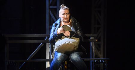 Katarzyna Skrzynecka przepełniona obawami. Chodzi o finanse