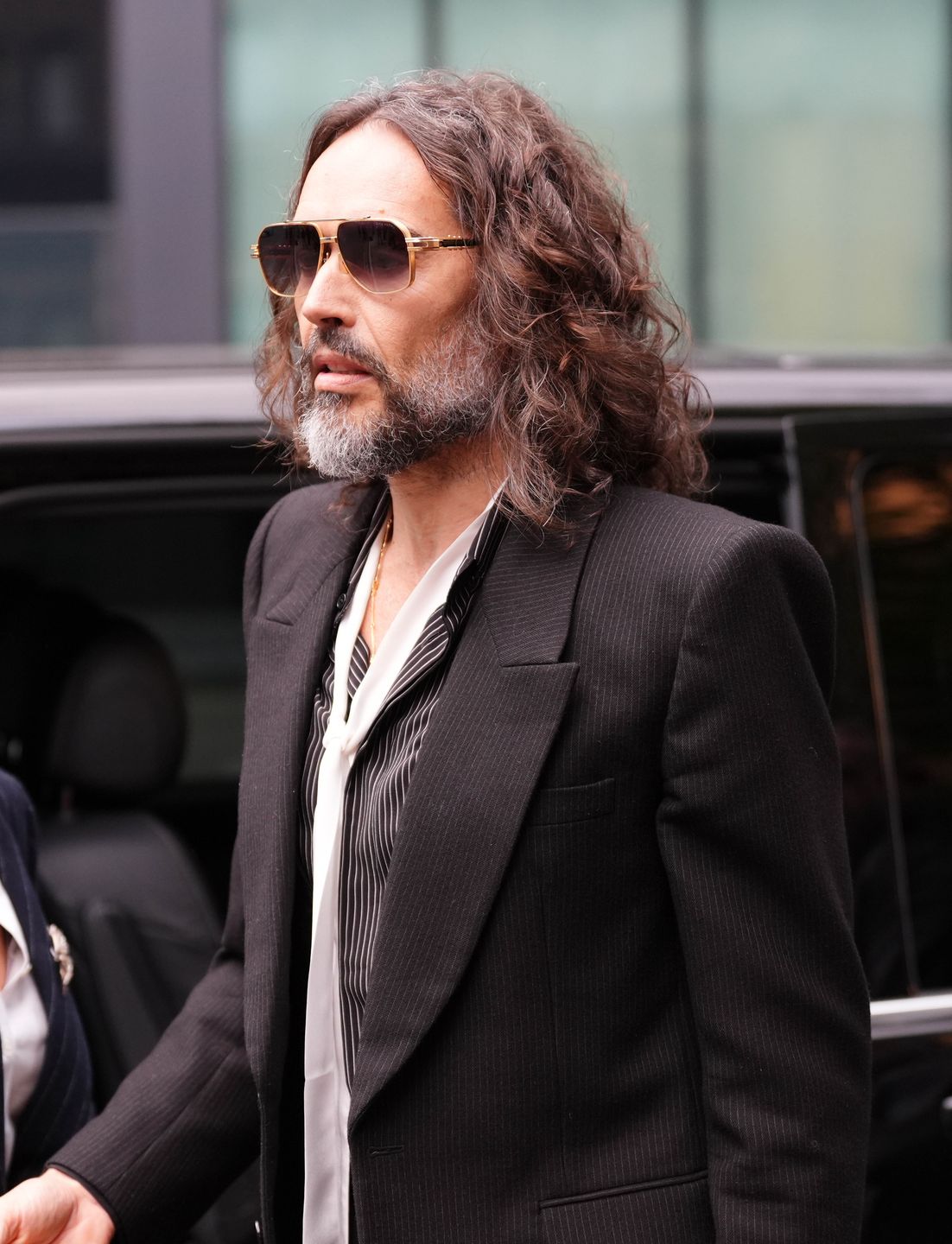 Russell Brand 