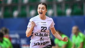 EKS Start Elbląg - Młyny Stoisław Koszalin 25:22 [GALERIA]