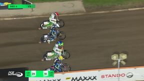 Żużel. Subiektywny ranking PGE Ekstraligi. TOPlista 8. kolejki