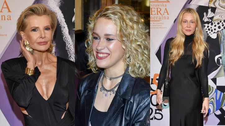 34. Festiwal Mozartowski w Warszawie