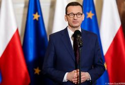 Dziś nowy Polski Ład. Konferencja Morawieckiego. Co ogłosi premier?