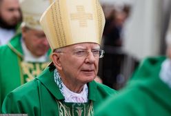 Abp Jędraszewski grzmi: ma miejsce coś takiego, jak "piłowanie katolików"