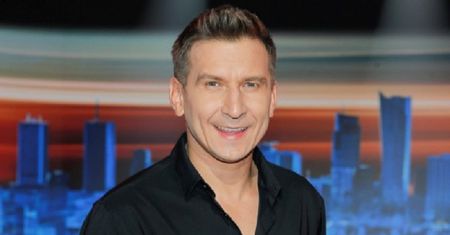 Tomasz Barański ma nową partnerkę. Kim jest piękna blondynka?