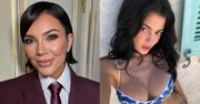 Kris Jenner przyznała się do LIFTINGU TWARZY. Ten sam chirurg powiększył piersi jej córce, Kylie Jenner