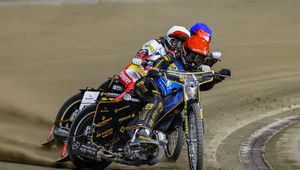 Żużel. Awans ZKS Stali, spadek Moonfin Magnus. Zobacz tabelę Metalkas 2. Ekstraligi