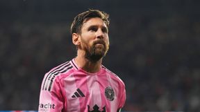 W USA zawrzało. Messi zrezygnował z ważnego meczu