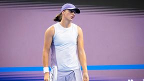 Świątek nie mogła wygrać tego meczu. Prawdziwa przepaść [OPINIA]