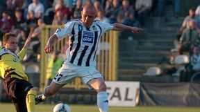 Wojciech Trochim nie trafi do Arki Gdynia. "Nikt się nie zgłaszał z propozycją odstępnego"
