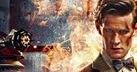 "Doctor Who": Nowa towarzyszka Doktora