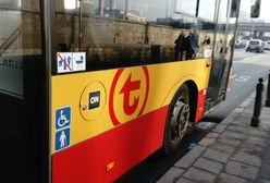 Jak powstało nowe logo Warszawskiego Transportu Publicznego? Wyjaśniamy