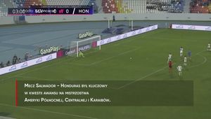 #dziejesiewsporcie: Kluczowy mecz ws. awansu na mistrzostwa. Pierwszy gol padł naprawdę szybko