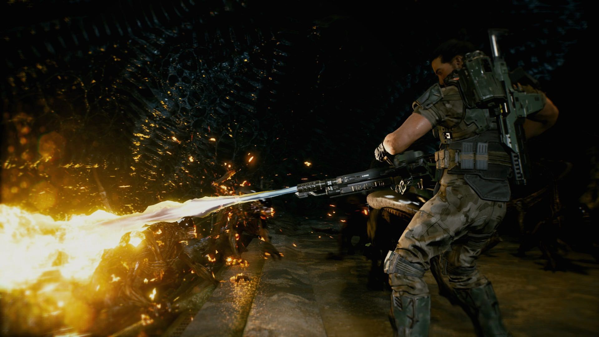 Aliens: Fireteam Elite 