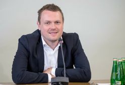 Syn Donalda Tuska znalazł nową pracę w Trójmieście