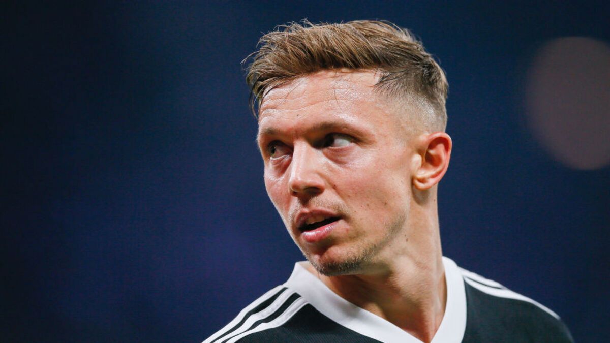 Getty Images / Selim Sudheimer / Sonny Kittel