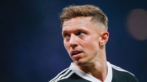 Kittel błyskawicznie odejdzie z Rakowa? Zaskakujące doniesienia z Niemiec
