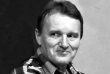 Robert Pióro, fot. starachowicki.eu