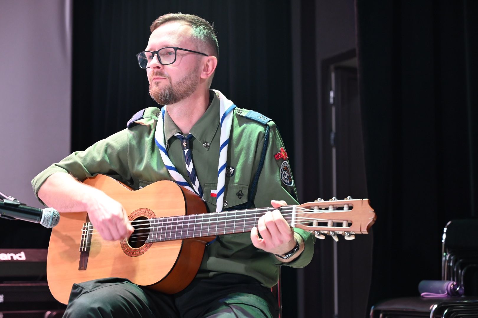 Impreza odbyła się w Rypińskim Domu Kultury