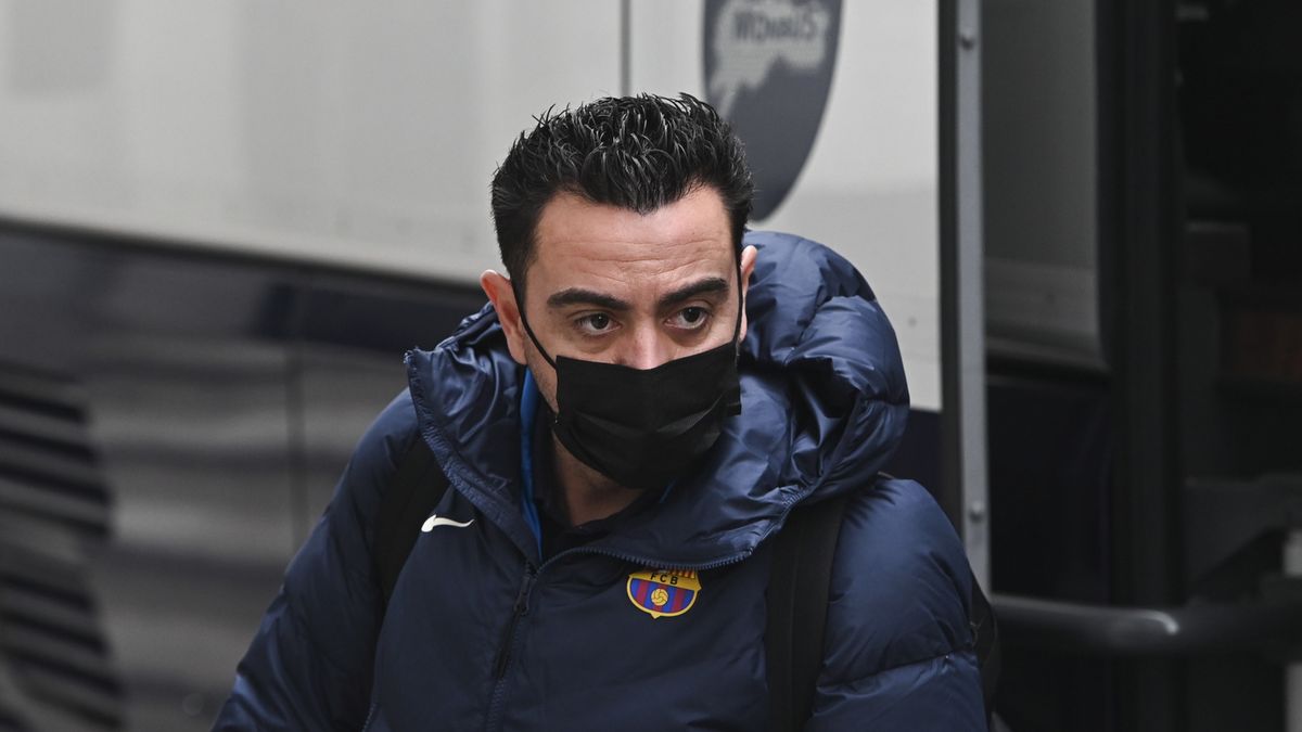 Xavi