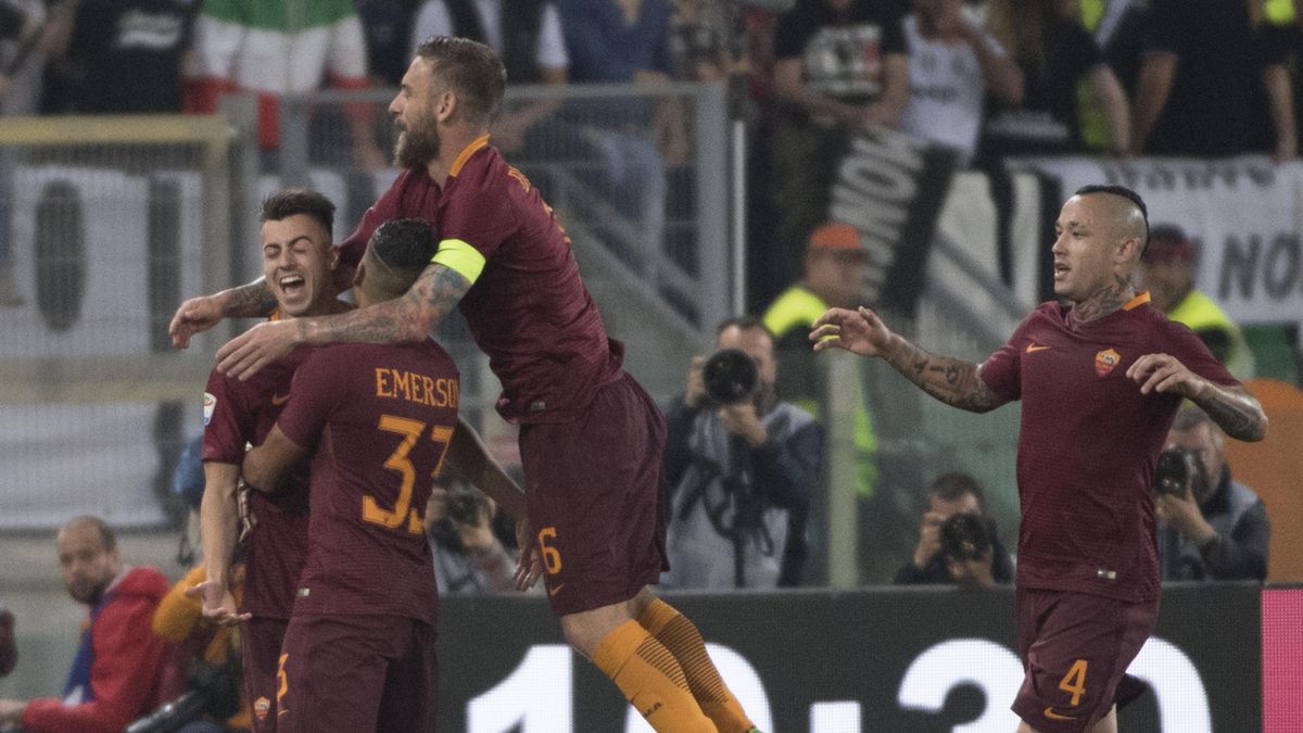 PAP/EPA / MAURIZIO BRAMBATTI