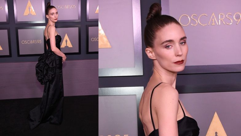 Gwiazdy na rozdaniu Governors Awards