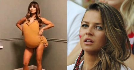 Anna Lewandowska zaliczyła wizerunkową PORAŻKĘ przez "aferę" z pozwami. "Wizerunek sympatycznej dziewczyny zamieniła na ZADUFANĄ W SOBIE celebrytkę"