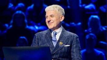 "Fryz beznadziejny". Hubert Urbański nie wytrzymał i ODPOWIEDZIAŁ