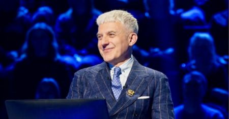 "Fryz beznadziejny". Hubert Urbański nie wytrzymał i ODPOWIEDZIAŁ
