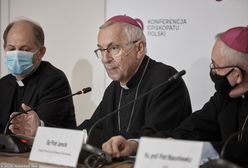 Adwent 2020 w cieniu koronawirusa. Kościół apeluje: "Ten okres będzie wyjątkowy"