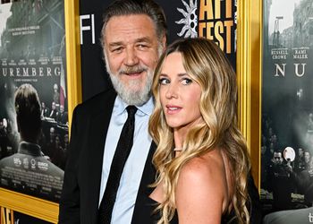 Russell Crowe ucina spekulacje o ślubie. Aktor mówi, dlaczego nie zamierza się żenić