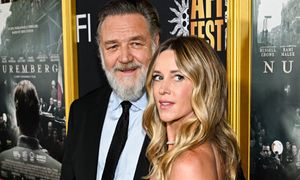 Russell Crowe ucina spekulacje o ślubie. Aktor mówi, dlaczego nie zamierza się żenić