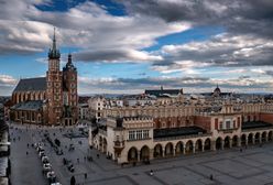 Kraków wprowadza strefę czystego transportu. Wiadomo, kto nie wjedzie