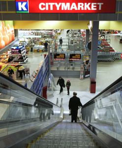 Sklepy w Finlandii zamknięte. Ludzie bez dostępu do żywności