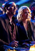 ''Bóg zemsty'': Wywiad z January Jones [wideo]