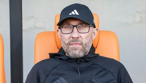 Legia zagra z izraelskim klubem, Papszun się odpalił