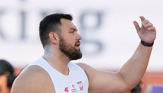 Aż trudno w to uwierzyć. Ten polski sportowiec nie ma jeszcze kwalifikacji olimpijskiej