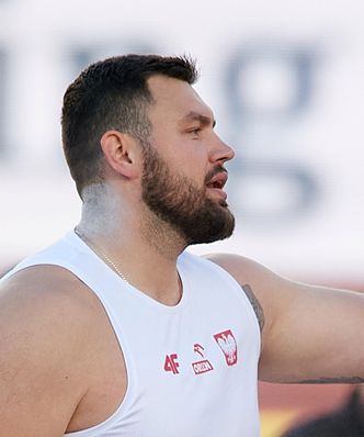 Aż trudno w to uwierzyć. Ten polski sportowiec nie ma jeszcze kwalifikacji olimpijskiej