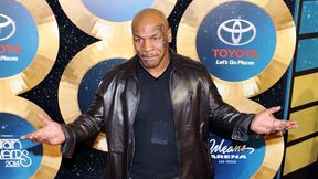 Tyson stoczy walkę na gołe pięści? Z byłym rywalem Tomasza Adamka