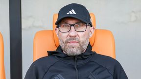 Legia zagra z izraelskim klubem, Papszun się odpalił