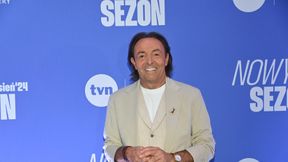 Znany restaurator zwrócił się do polskiej kadry. Złożył im propozycję