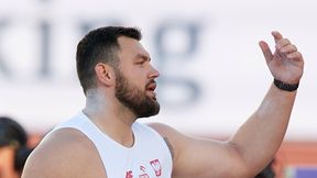 Aż trudno w to uwierzyć. Ten polski sportowiec nie ma jeszcze kwalifikacji olimpijskiej