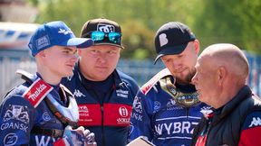 Żużel. Wygrali rundę zasadniczą mimo plagi kontuzji. "Zaczynamy jazdę od nowa"