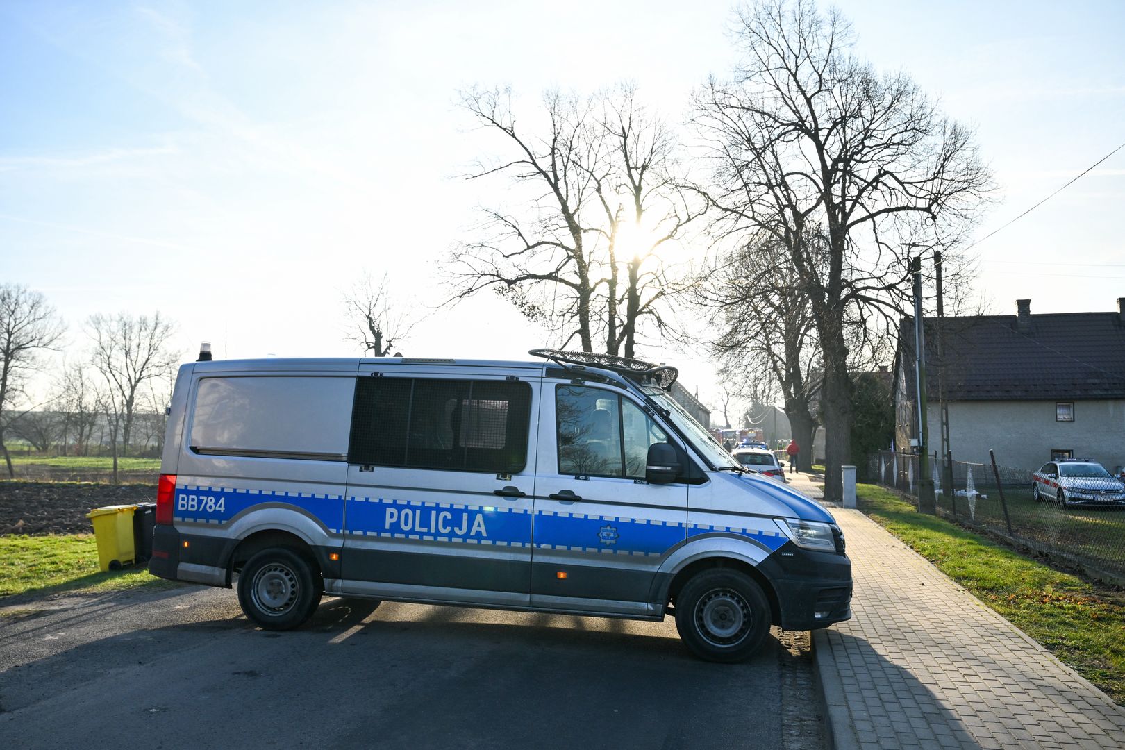 Policja podsumowuje sylwestrową noc. Ponad 14 tys. interwencji