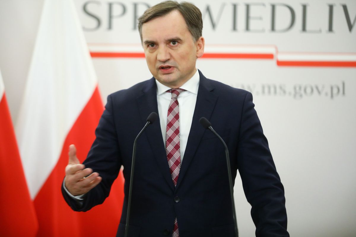 Odwołają Ziobrę? Rzecznik PiS zdradził termin głosowania w Sejmie