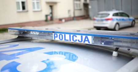 Mazowieckie. Brutalne zabójstwo w zakładzie psychiatrycznym