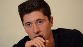 Bundesliga: Życiowa forma Kagawy, Lewandowski odsunięty na boczny tor?