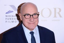 Piotr Machalica wziął ślub. Kim jest jego żona?