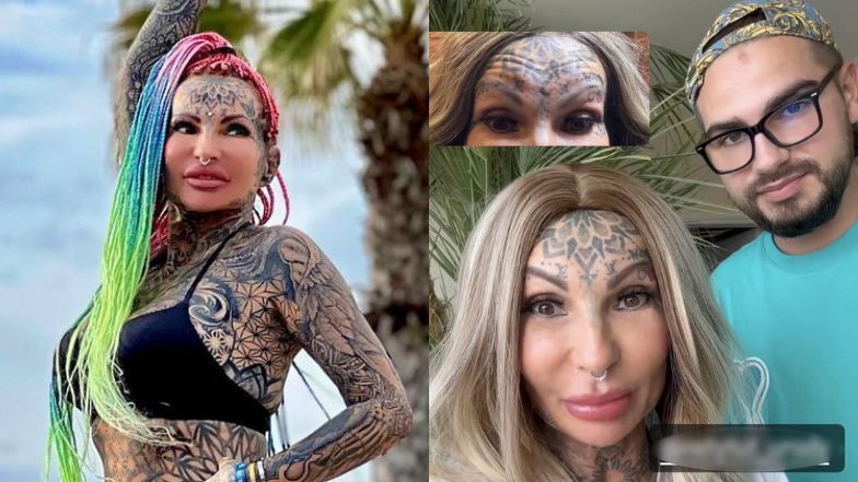 Adrianna Eisenbach chwali się kolejnym zabiegiem upiększającym