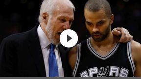 Greg Popovich zastąpi po Rio Mike'a Krzyzewskiego w ";Dream Teamie"