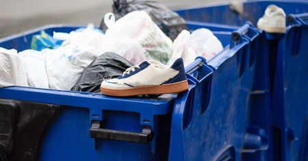 Kto to zrobi, ten pożałuje. Kara to nawet 5000 zł
